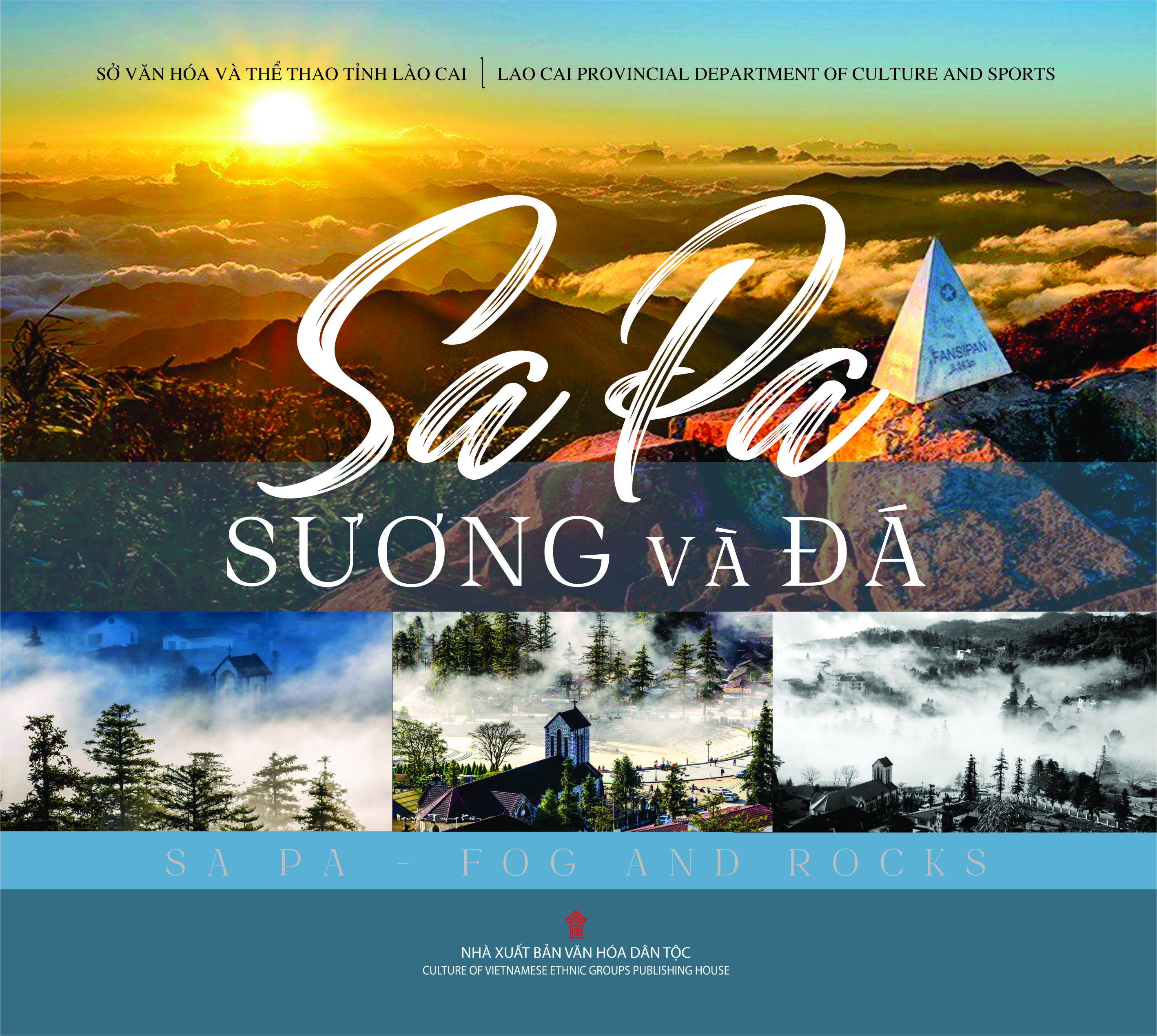 Sapa – Sương và đá